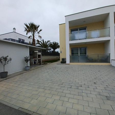 Apartments Leon 1 Novigrad Istria 外观 照片