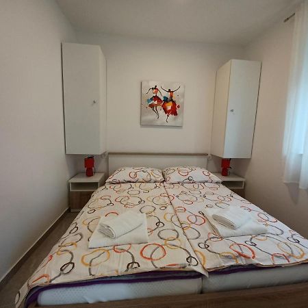 Apartments Leon 1 Novigrad Istria 外观 照片