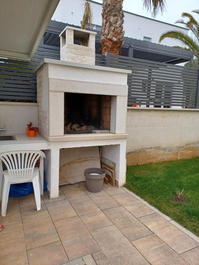 Apartments Leon 1 Novigrad Istria 外观 照片